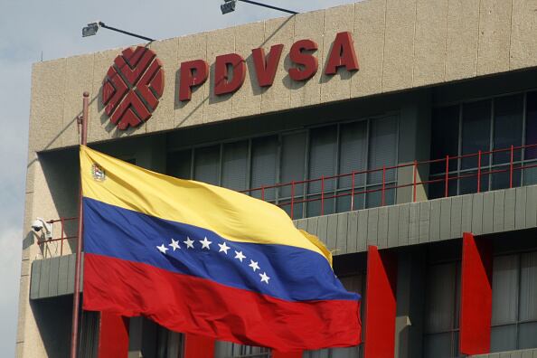 PDVSA