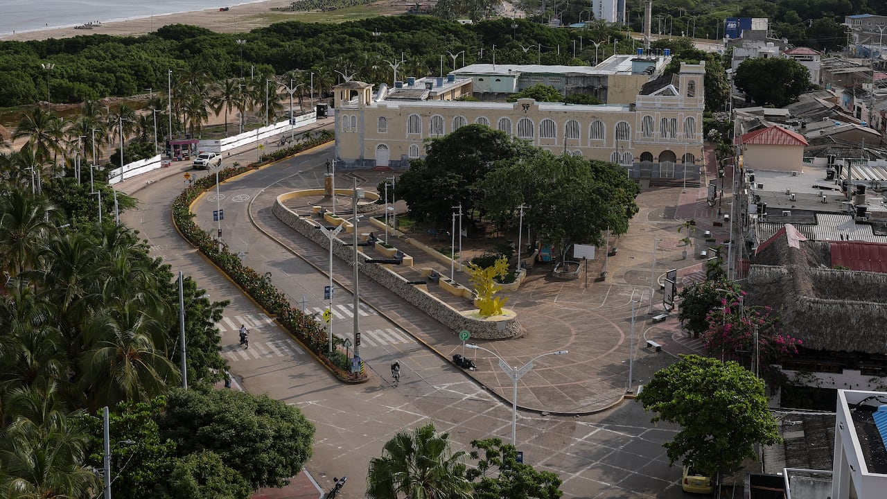 Riohacha experimenta una importante transformación impulsada por obras de infraestructura que prometen impulsarla como un destino turístico.