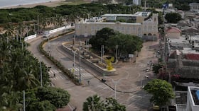 Riohacha experimenta una importante transformación impulsada por obras de infraestructura que prometen impulsarla como un destino turístico.