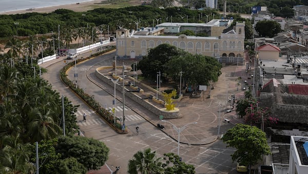 Riohacha experimenta una importante transformación impulsada por obras de infraestructura que prometen impulsarla como un destino turístico.