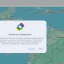 Google permite localizar un celular Android con rapidez desde una cuenta vinculada.