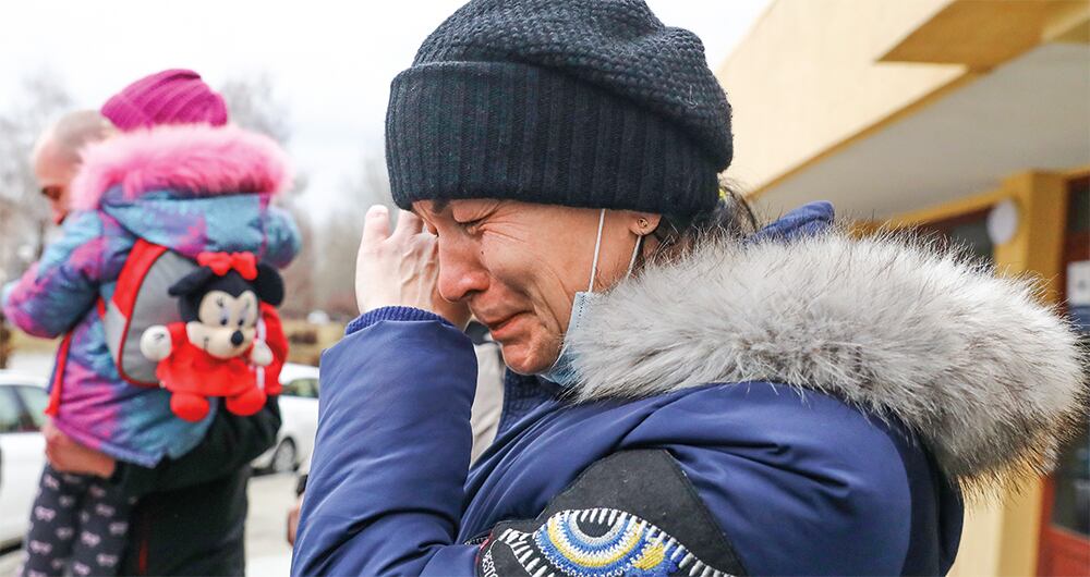 DOS AÑOS DE LA GUERRA  EN UCRANIA_7