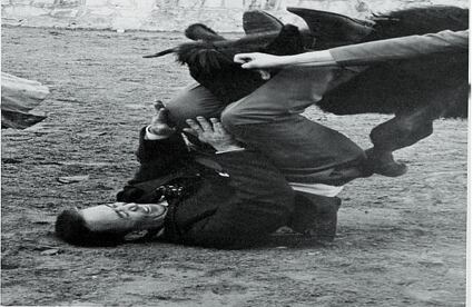 Gente de toros. Parece que fue ayer. Belisario Betancur.