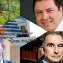 Elección de contralor