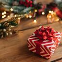 Regalo de Navidad para un hombre.