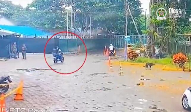 La comerciante fue recogida en el aeropuerto de Tumaco y luego fue secuestrada.