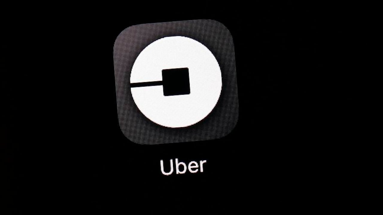 Uber sale al fin a la bolsa.