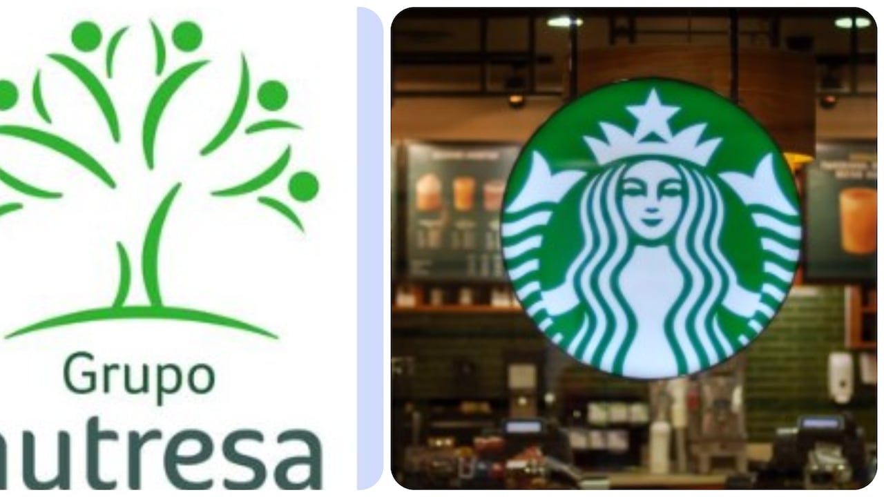 Grupo Nutresa y Starbucks