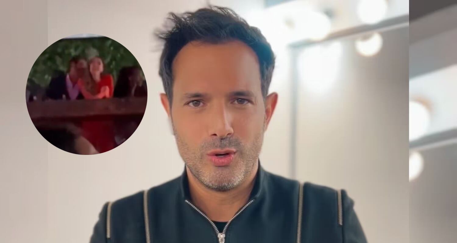 Foto: Captura de pantalla / Redes sociales