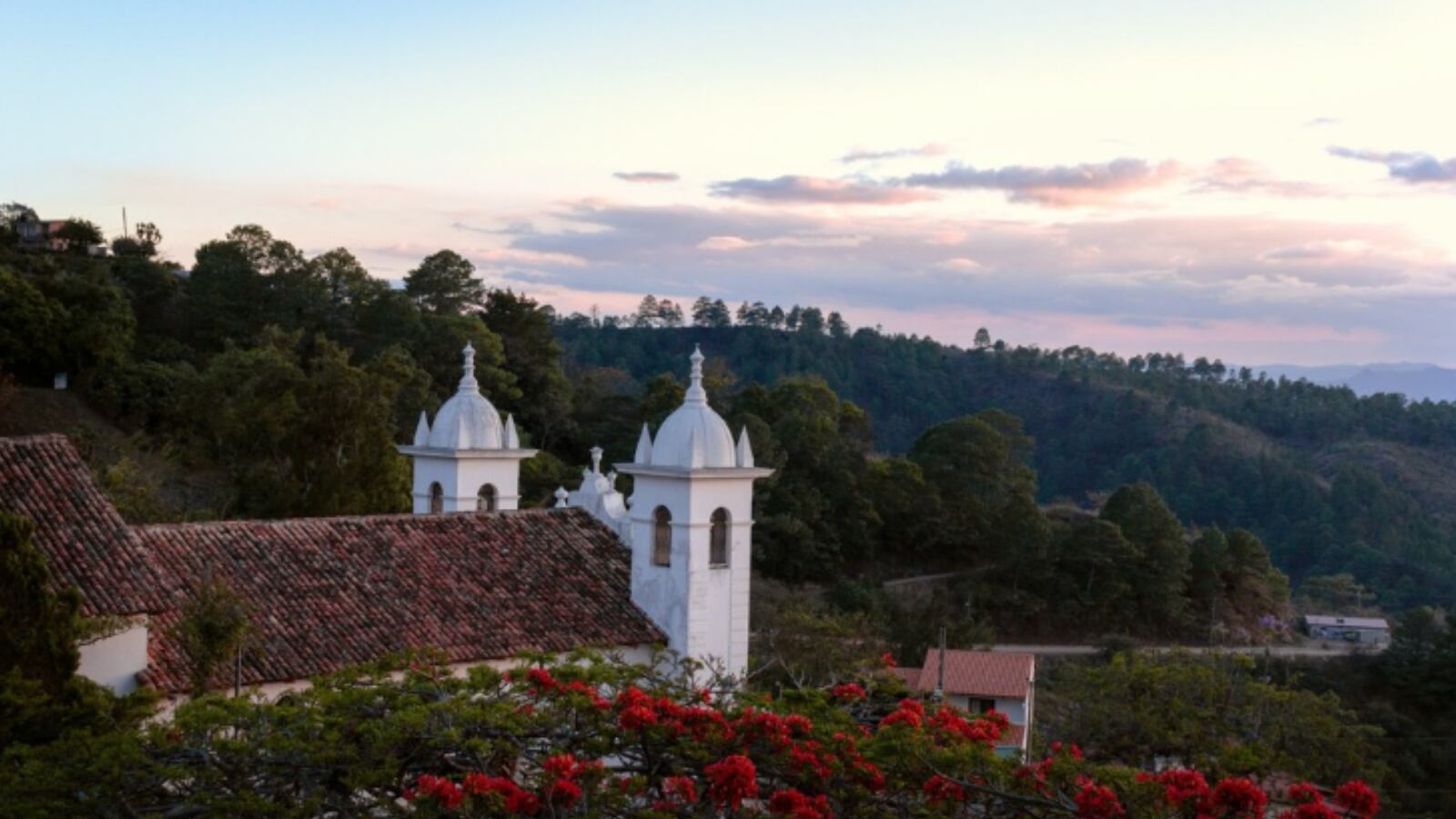 Honduras y sus maravillas turísticas