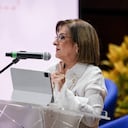 Rendición de cuentas procuradora Margarita Cabellos
Bucaramanga 31 mayo 2023