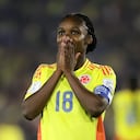 Colombia vs Camerún - fecha 2 grupo A - Mundial Femenino Sub-20