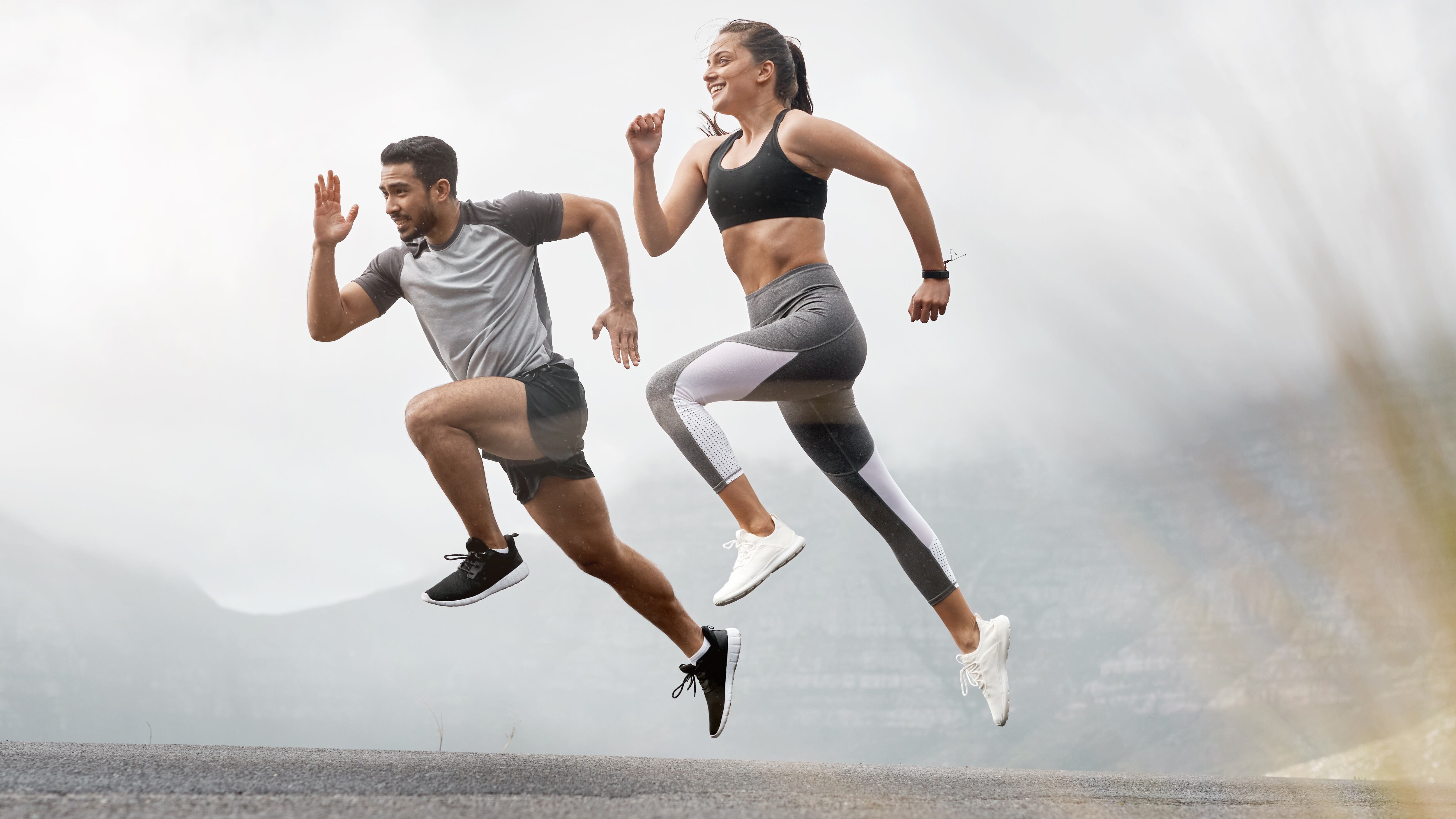 Ejercicio durante vacaciones