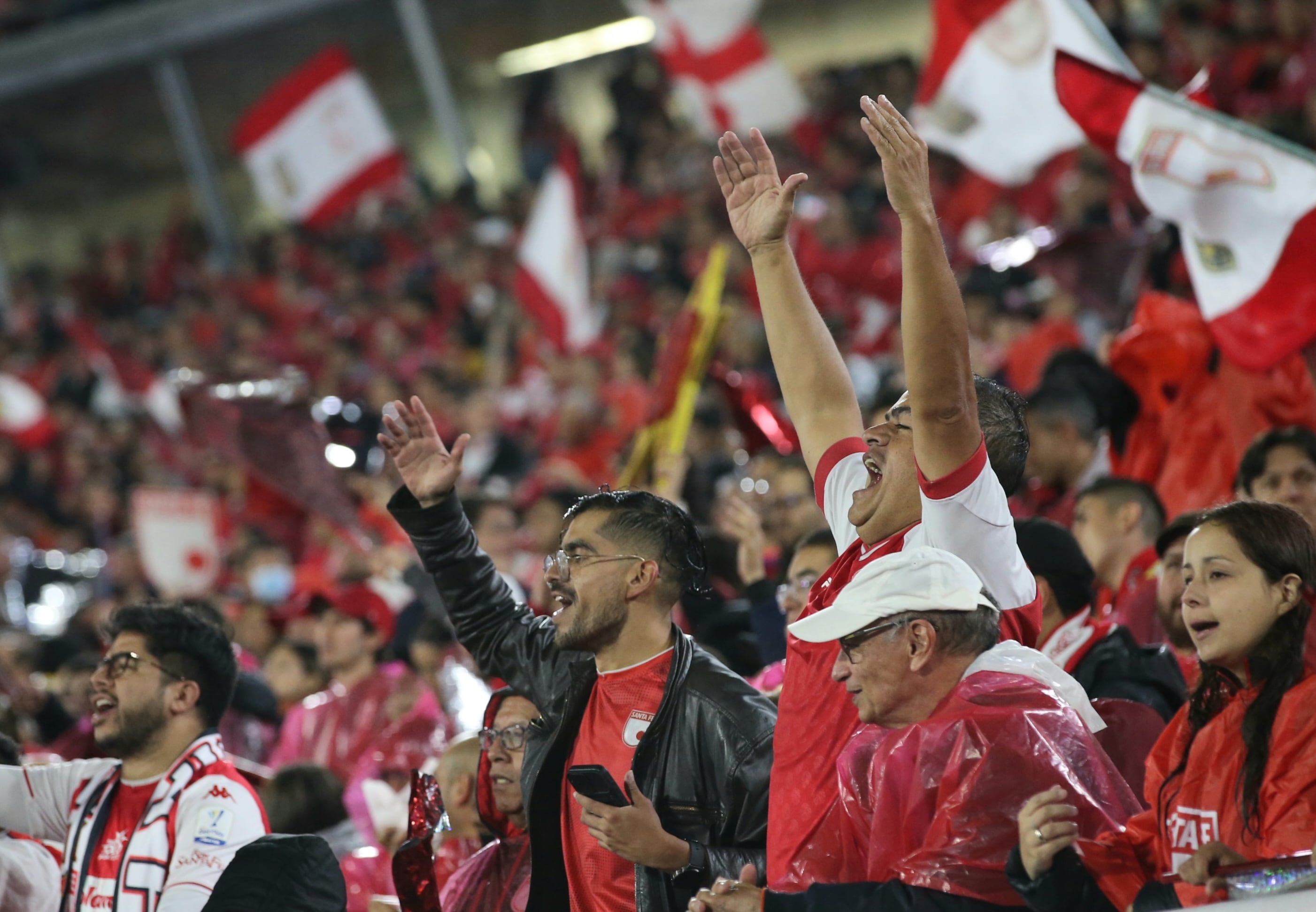 Final Liga Betplay 2024