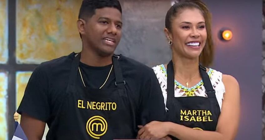 Los participantes suele trabajar juntos en los retos