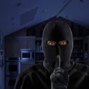 Las temporadas de vacaciones son aprovechadas por lo ladrones que roban casas.