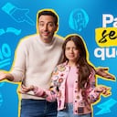 Filtración previa al estreno de 'Pa' Seguirte Queriendo'