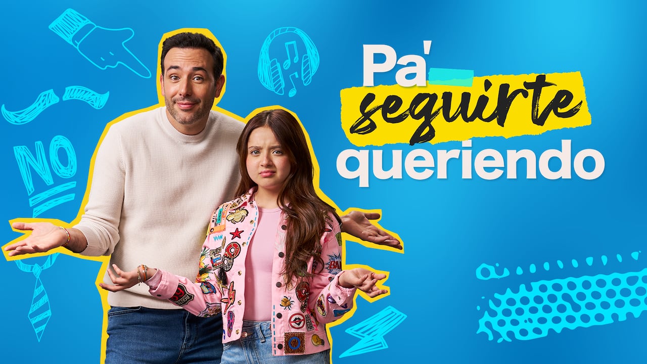 Filtración previa al estreno de 'Pa' Seguirte Queriendo'