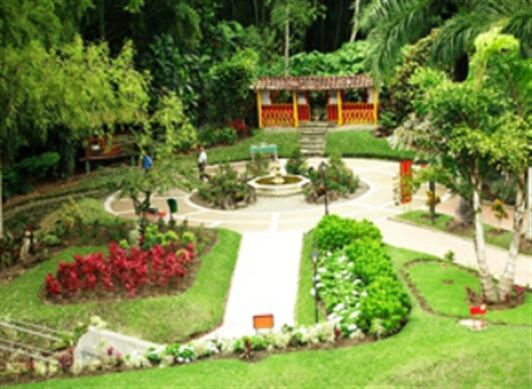 Paisaje Cultural Cafetero, en la carrera por convertirse en la octava maravilla del mundo.