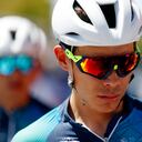 Miguel Ángel López ha manifestado abiertamente que su deseo es regresar al World Tour en 2024