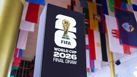 Cuadro final del Mundial 2026