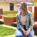 Para Alexandra Agudelo Ruiz, secretaria de Educación de Medellín, la pandemia fue una oportunidad que permitió mostrar la capacidad de resiliencia.