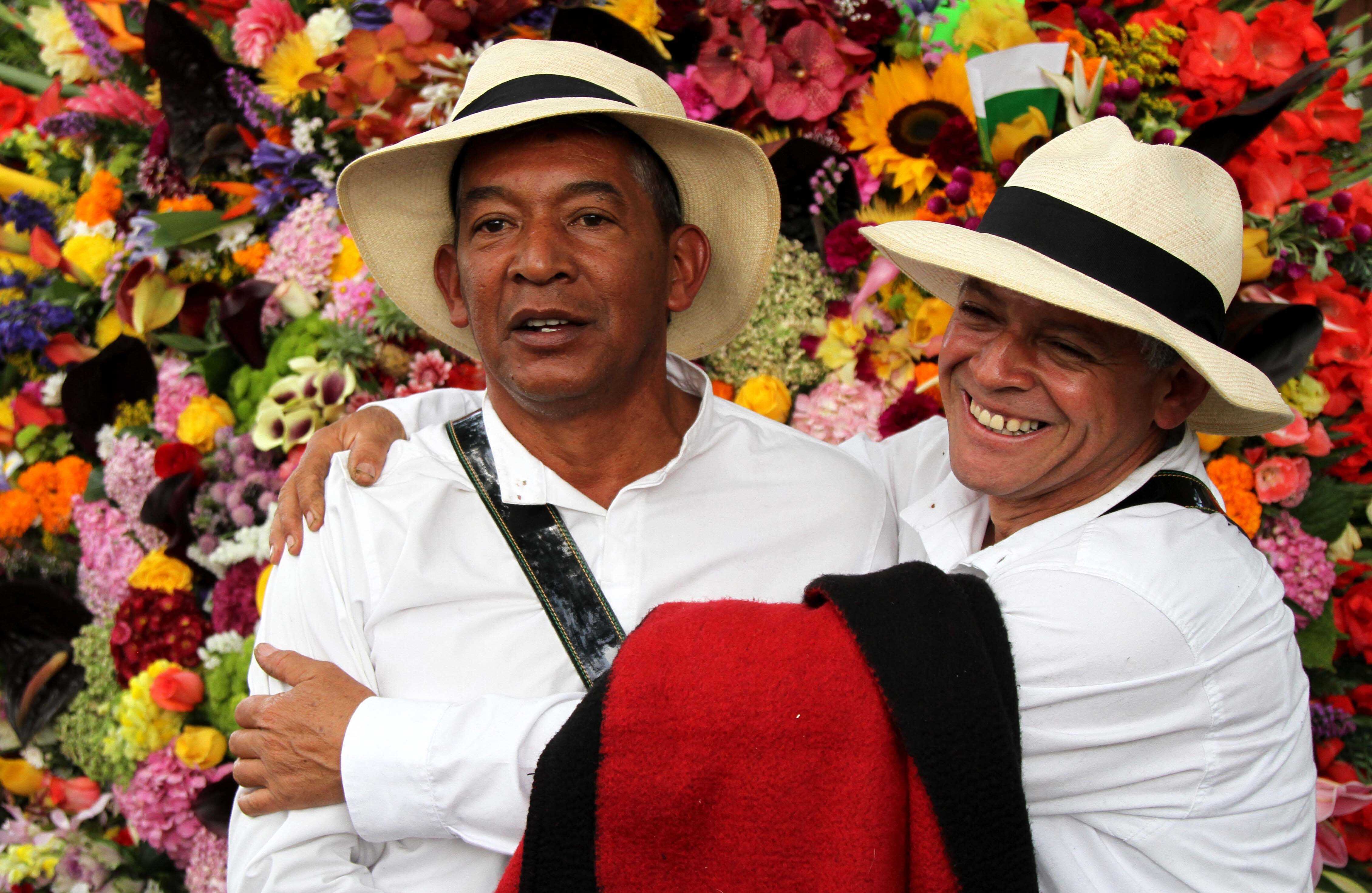 Fotos: Pablo Monsalve / Revista SEMANA