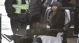 Tomada del Daily Mail