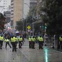 Paro nacional 29 abril
Bogotá
Foto Guillermo Torres