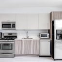 Los electrodomésticos se deterioran con el tiempo.