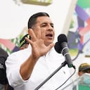 El alcalde de la ciudad de Cali, Jorge Iván Ospina, dio a conocer las nuevas medidas que se tomarán en la capital del Valle