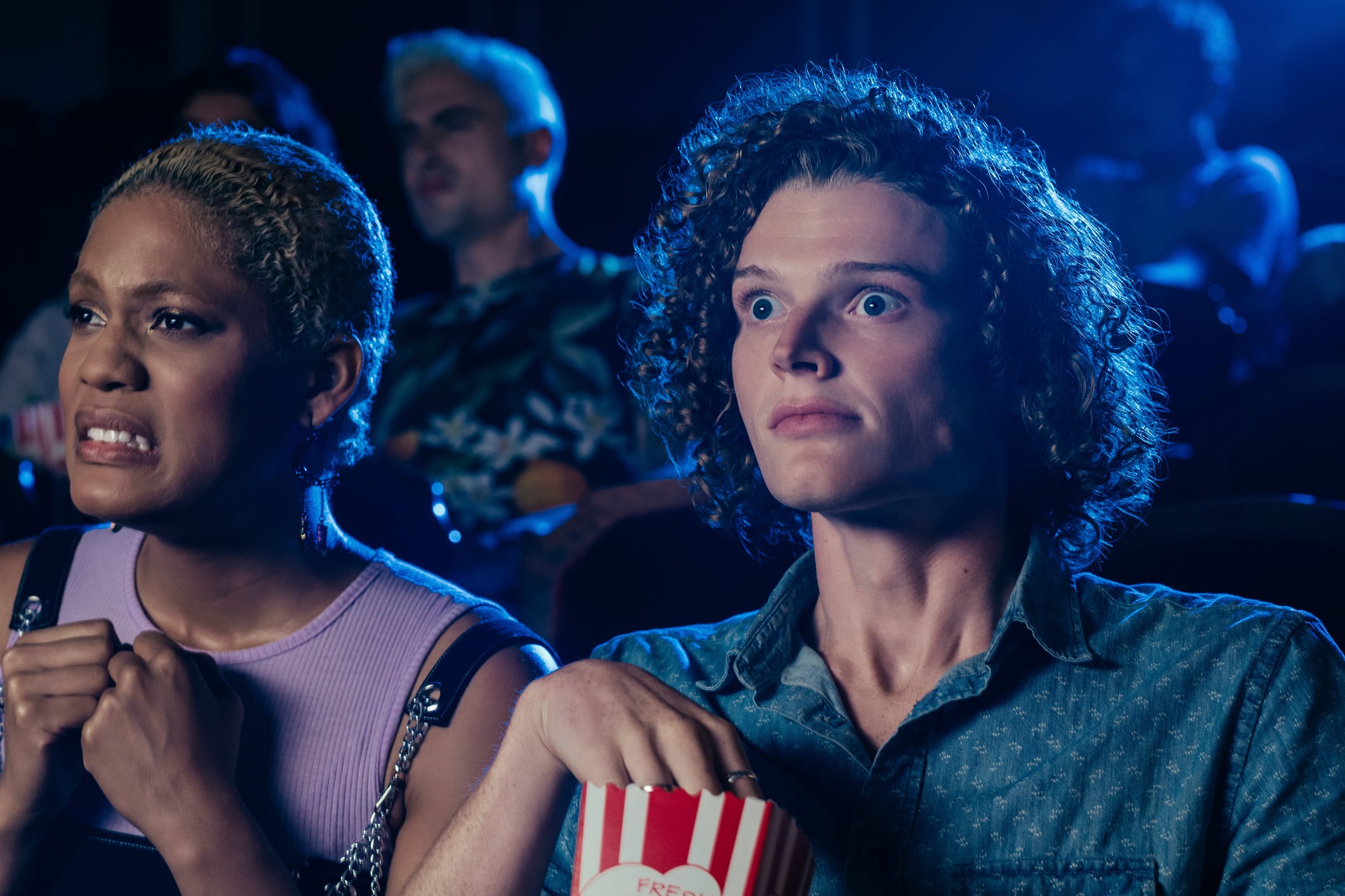 Un maratón de terror aguarda a aquellos que deseen seguir el orden ideal para ver las películas de "El Conjuro".