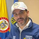Abelardo De La Espriella firmó el decreto que declara desastre nacional.