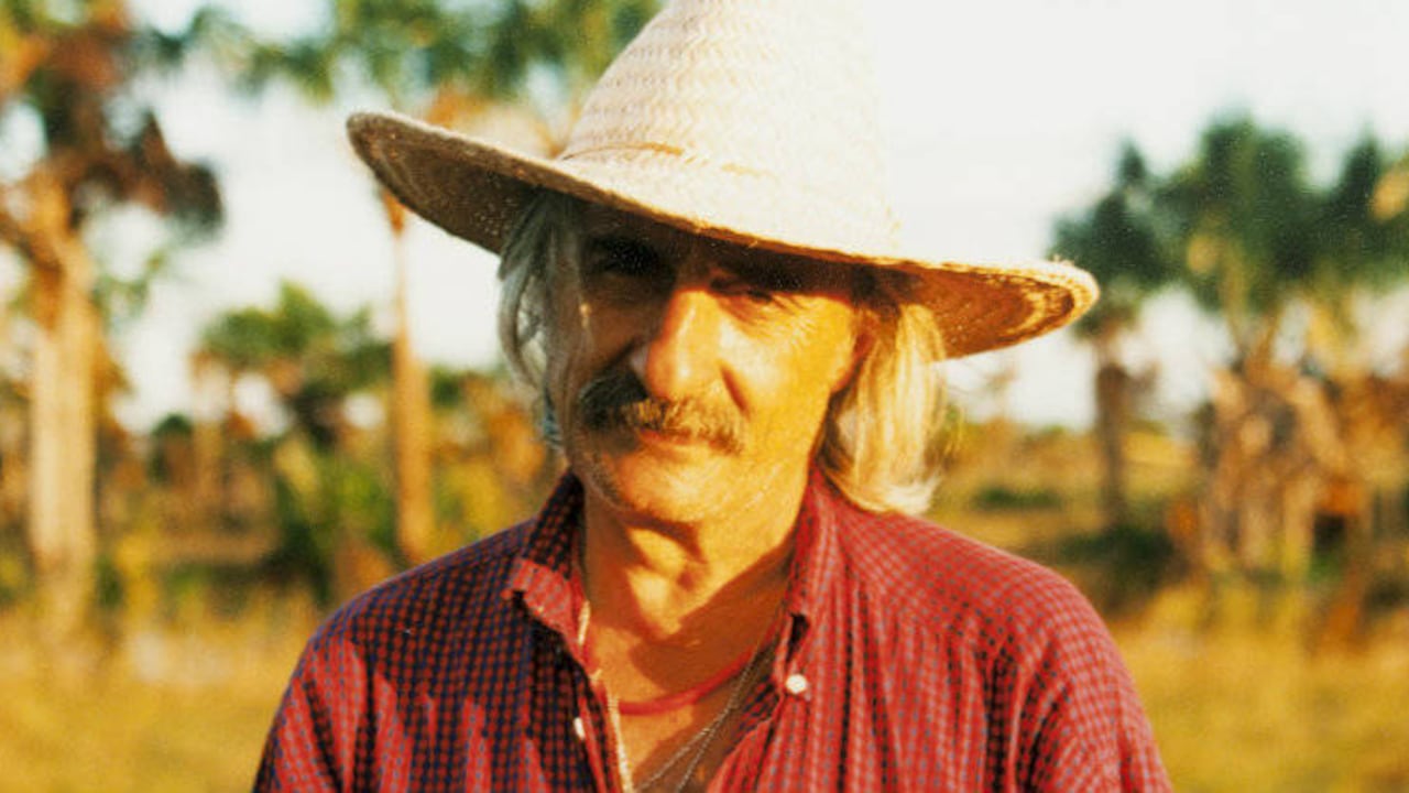 Molano nació en 1944 en Bogotá. Crédito: Karen Salamanca, via JetSet.