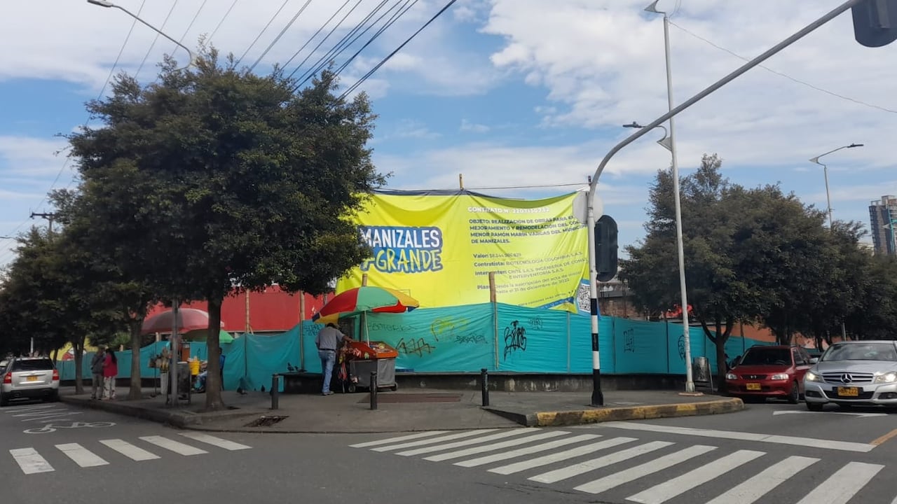 Afirman que las obras el Eje Cafetero presentan retrasos