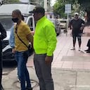 Hombre de 29 años, acusado de abusar sexualmente a niña de 11 años.