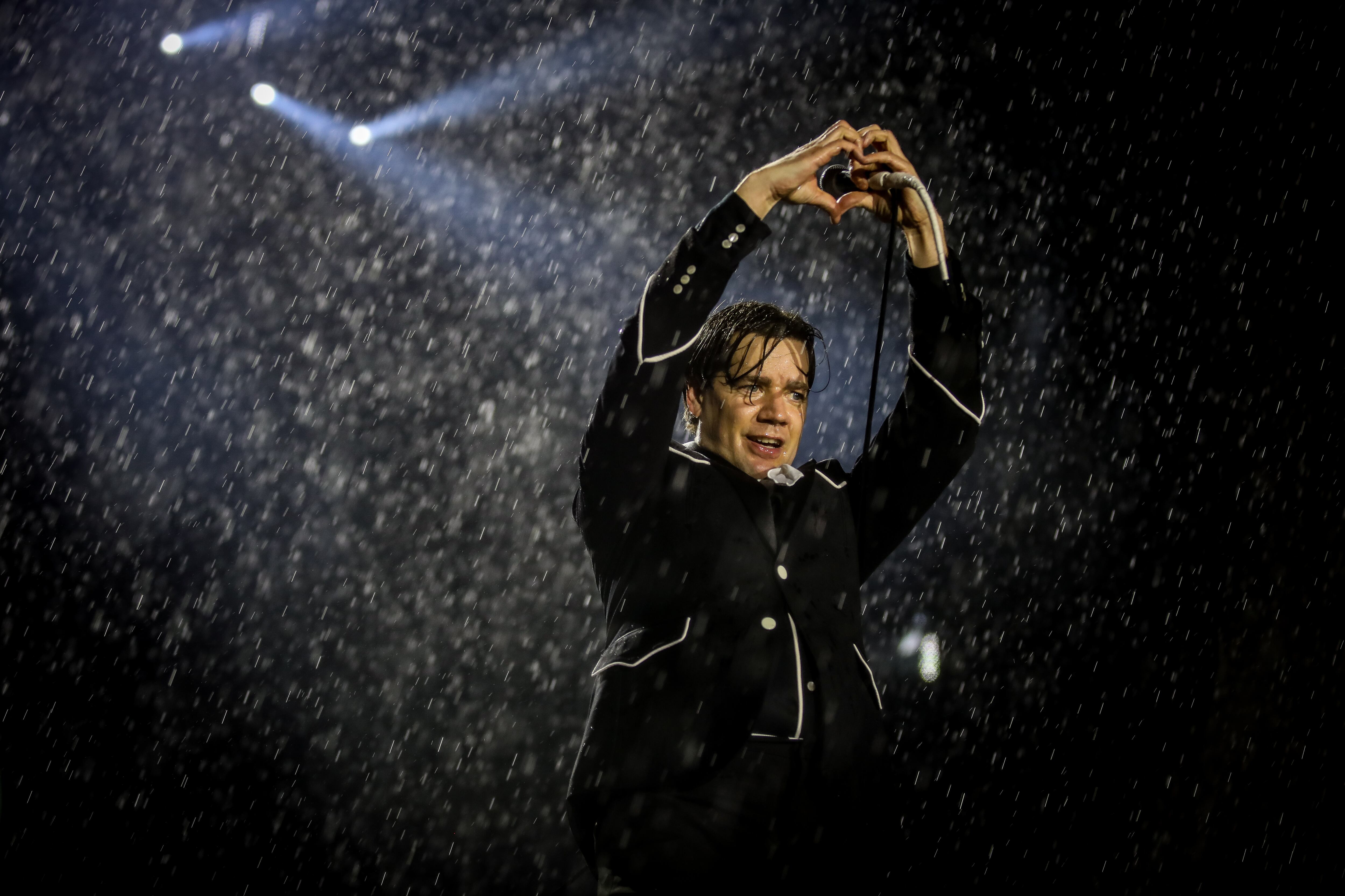 THE HIVES
edición 15 del Festival Estéreo Picnic Bogotá 28 marzo 2025
