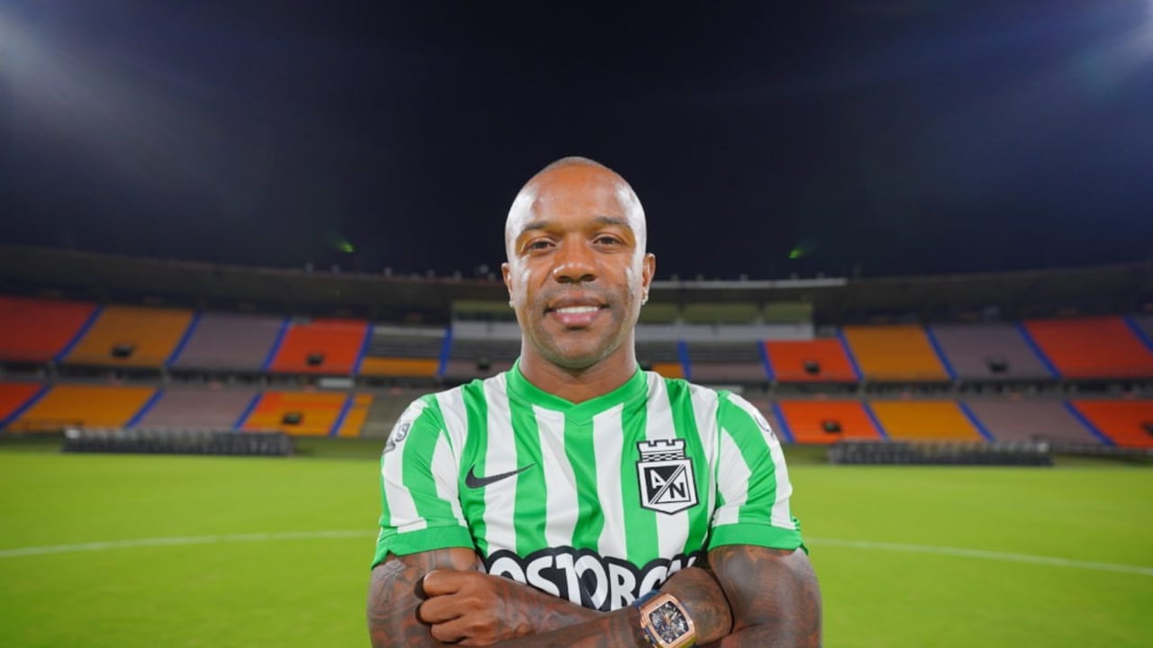 El jugador no ha podido debutar en su regreso al FPC.