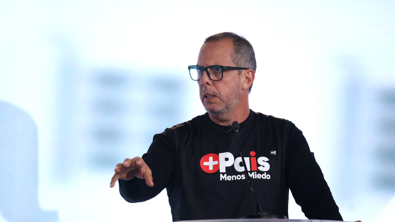 Alfredo Saade participará en el Pacto Histórico.