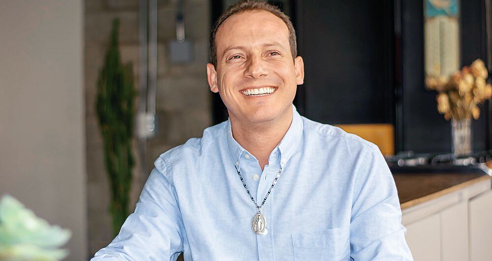 MAURICIO GIRALDOSenador de la República