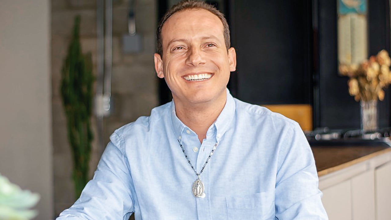 MAURICIO GIRALDO Senador de la República