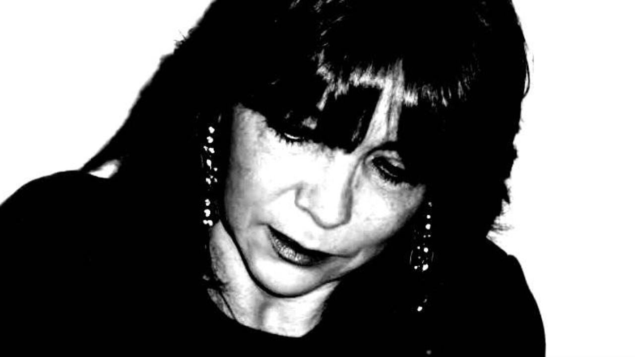 Claramercedes Arango. Foto: Vía Eugeniasancheznieto.blogspot.com