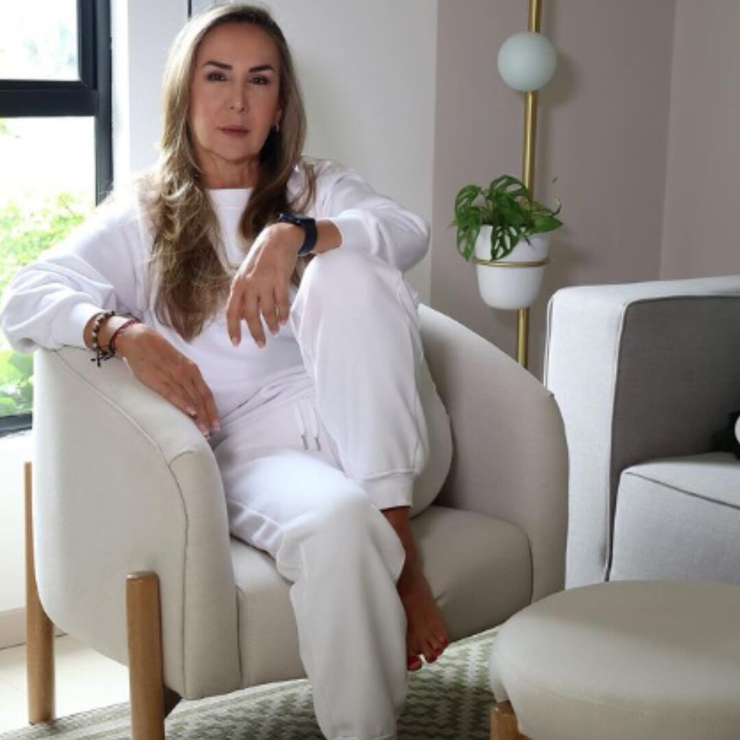 Luz Mery Tristán era la directora de un centro deportivo de patinaje en Cali.