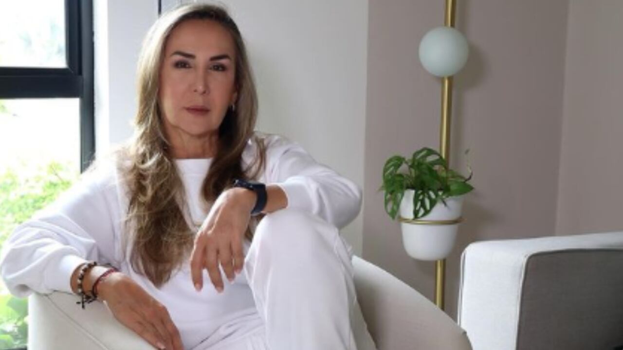Luz Mery Tristán era la directora de un centro deportivo de patinaje en Cali.