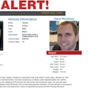 Amber Alert