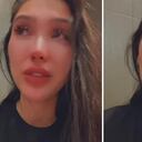 Aida Victoria Merlano fue condenada por estar involucrada en la fuga de su mamá, Aida Merlano.