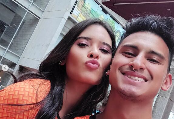 Mateus Desafío The Box