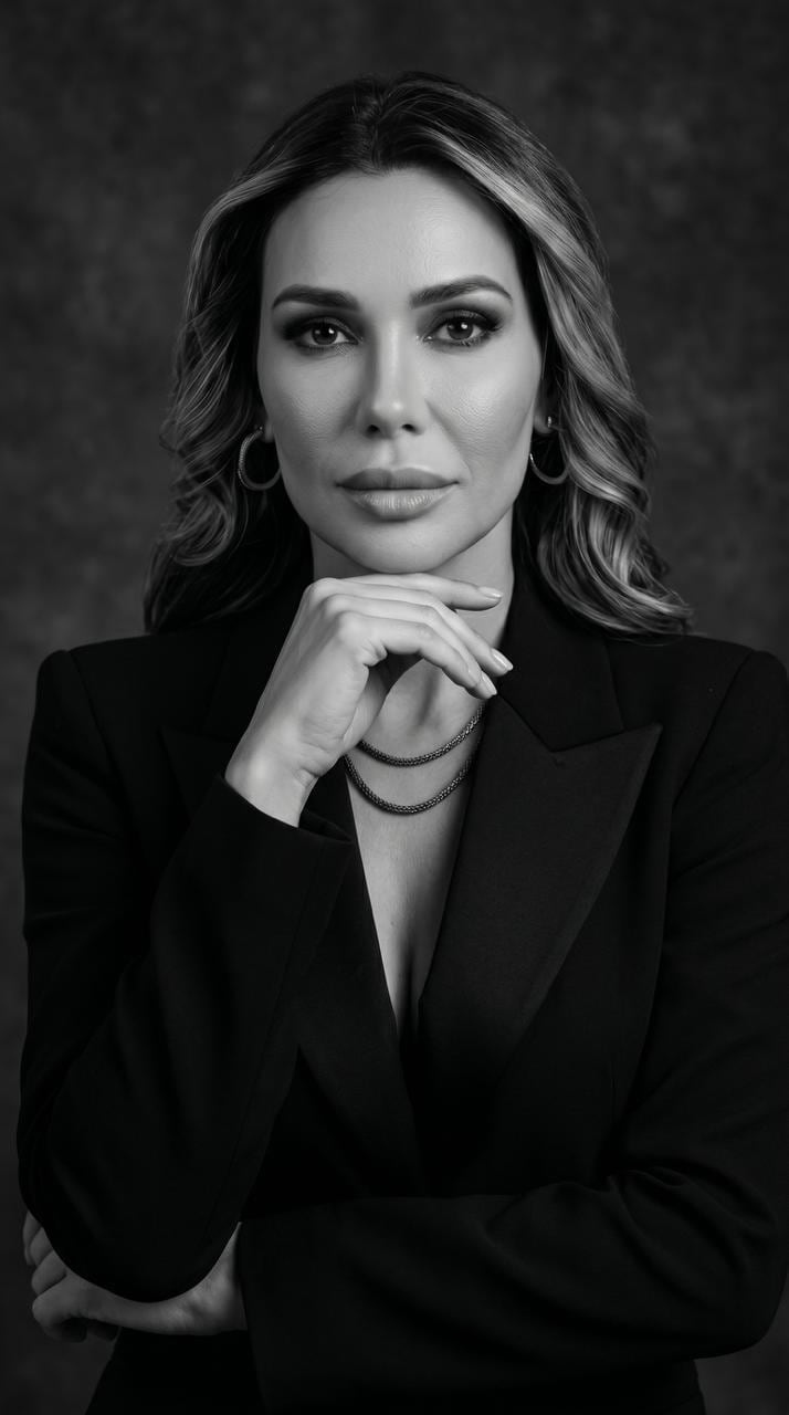 Cortesía Zaidy Mora