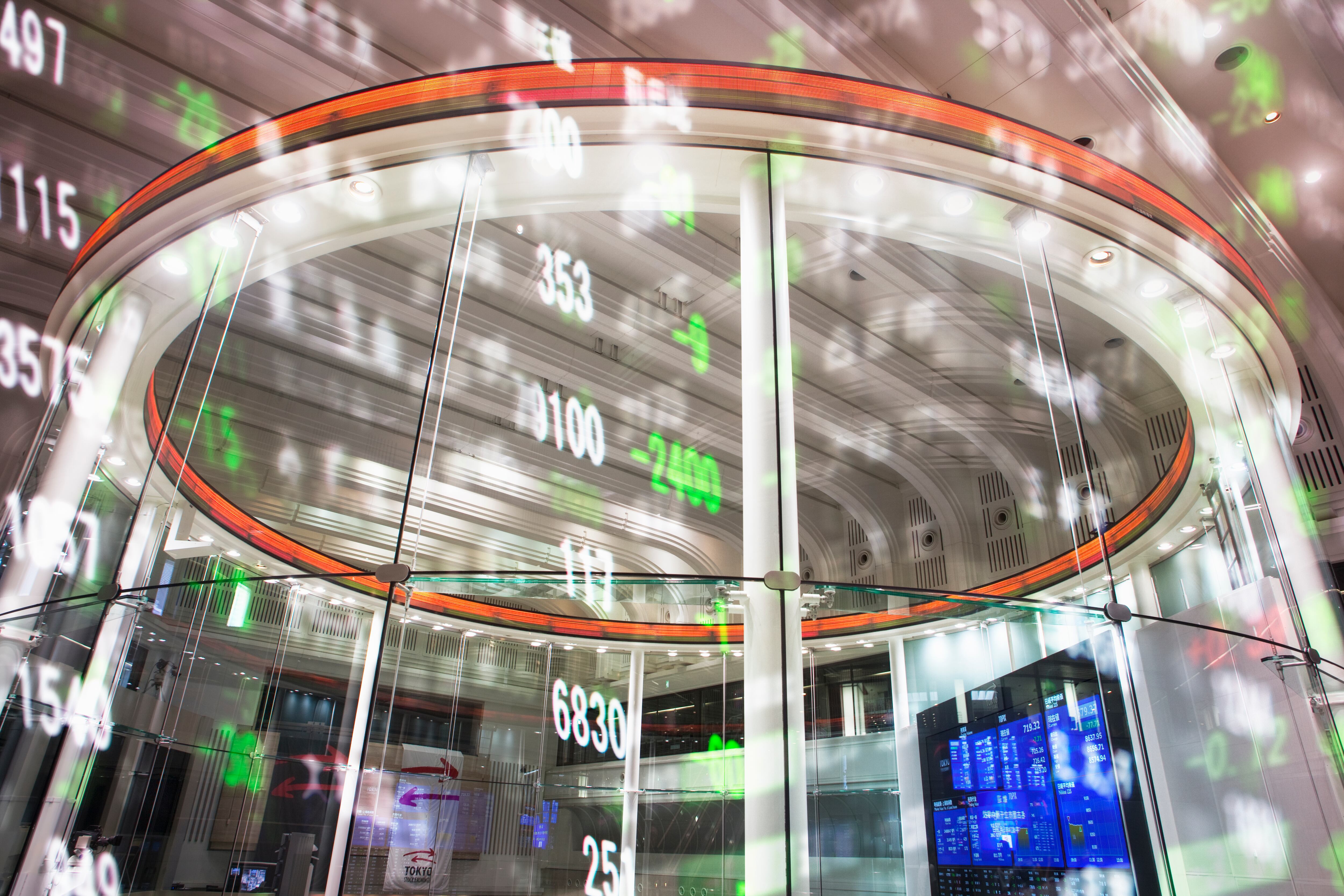 Microempresas, creditos