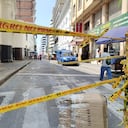 La crisis económica e infraestructural que golpea al centro histórico de Cali tras el devastador terremoto de magnitud 7.4 del pasado 10 de agosto ha encendido las alarmas entre comerciantes y autoridades. La icónica Catedral de San Pedro Apóstol, que sufrió graves fallas estructurales, comprometiendo principalmente su cúpula y cubiertas, hizo que la Alcaldía de Cali y la Secretaría de Movilidad establecieran cierres preventivos y restricciones viales estrictas en los alrededores, ante el inminente riesgo, lo que ha afectado gravemente al comercio, que pide a la alcaldía no dejarlos solos.